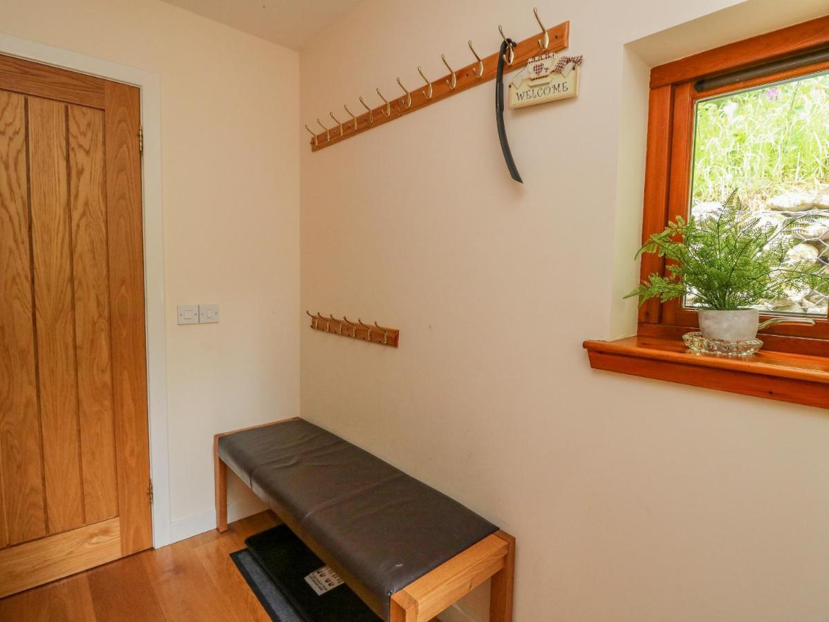 Thistle Dhu Newtonmore Zewnętrze zdjęcie